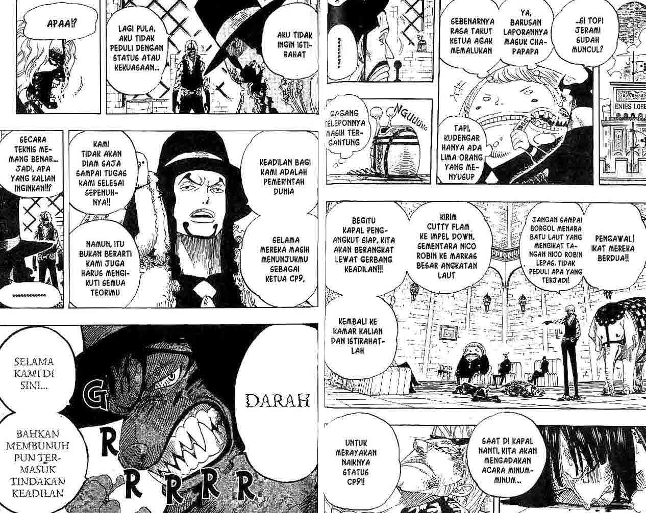 one-piece-id - Chapter: 382