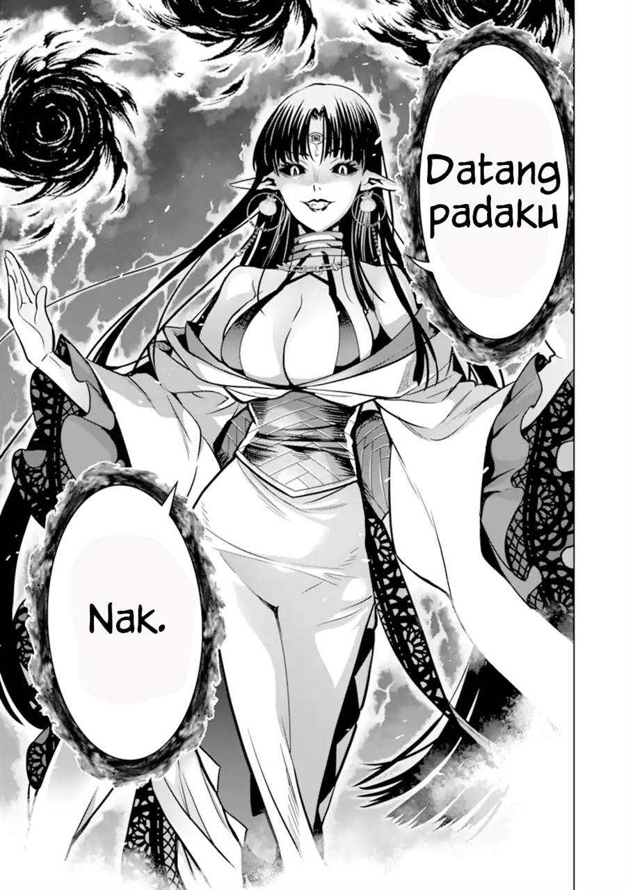 koko-wa-ore-ni-makasete-saki-ni-ike-to-itte-kara-10-nen-ga-tattara-densetsu-ni-natteita - Chapter: 30