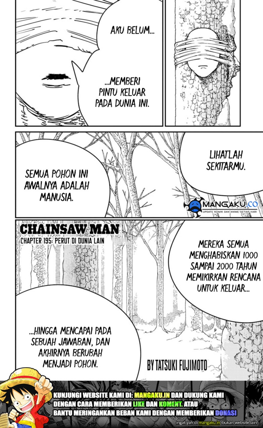 chainsaw-man - Chapter: 185