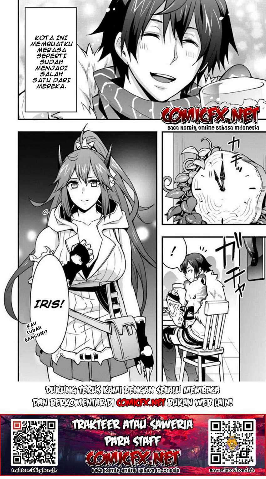 isekai-de-te-ni-ireta-seisan-skill-wa-saikyou-datta-you-desu - Chapter: 7.1