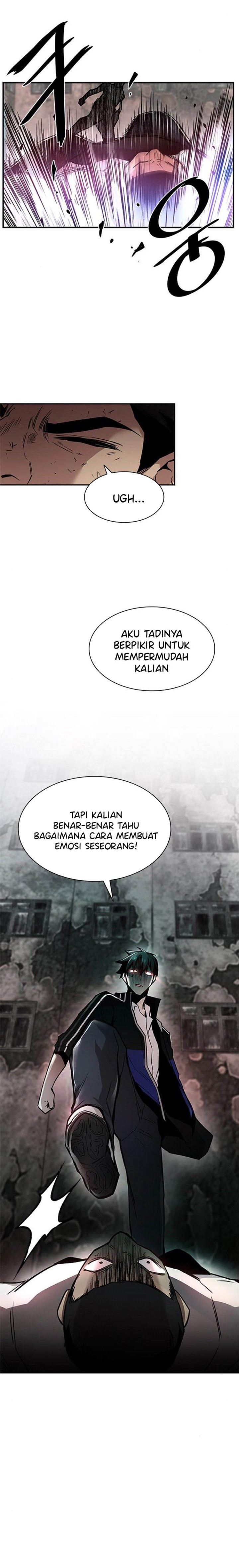 villain-to-kill - Chapter: 10