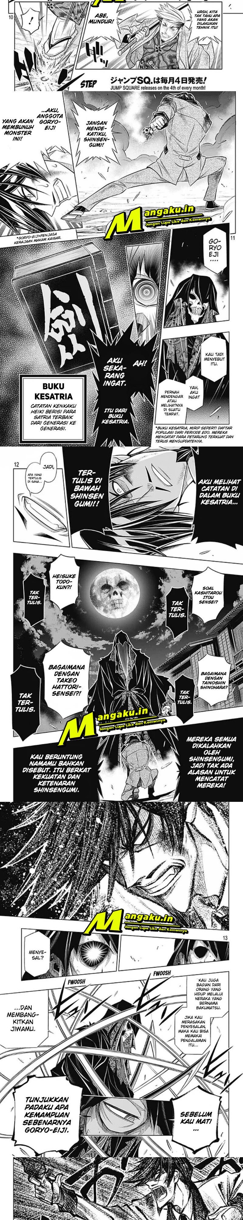 rurouni-kenshin-meiji-kenkaku-romantan-hokkaidou-hen - Chapter: 43