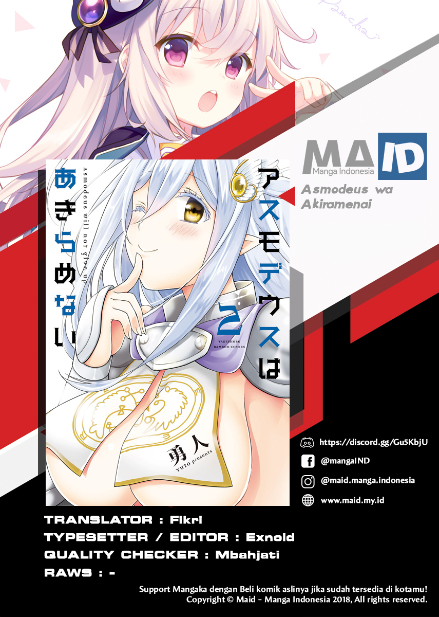 asmodeus-wa-akiramenai - Chapter: 10