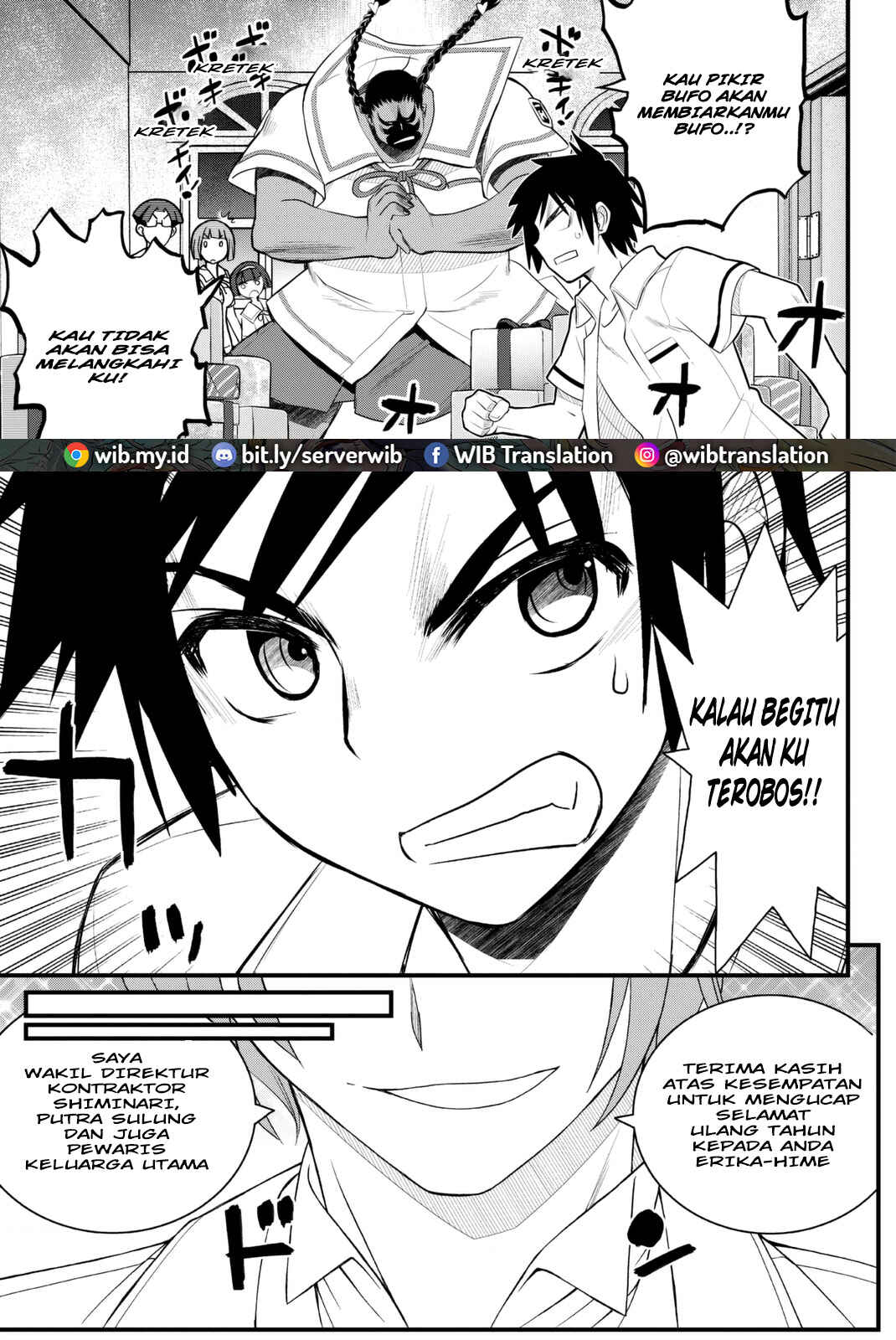 kin-no-kanojo-gin-no-kanojo - Chapter: 40