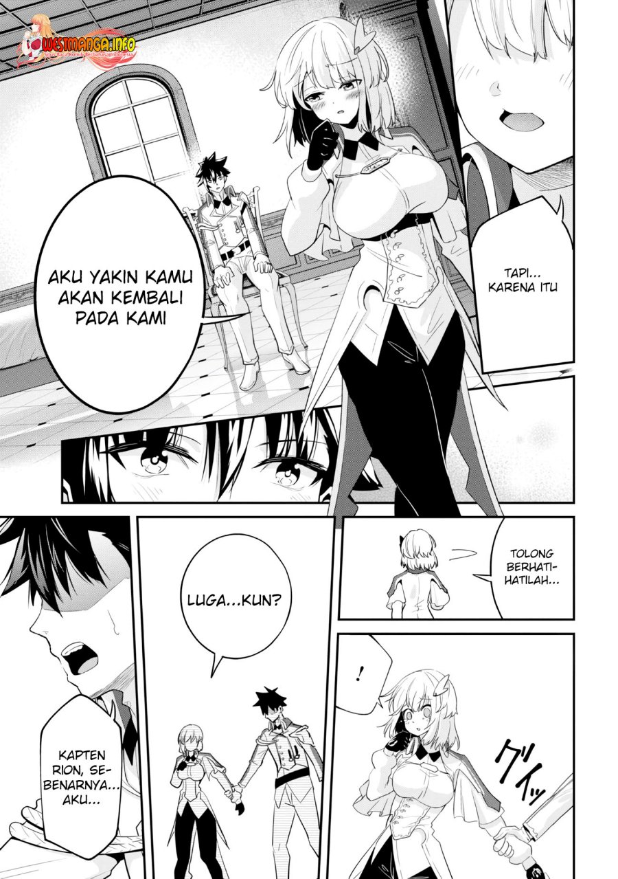 seikishi-ni-natta-kedo-danchou-no-oppai-ga-sugosugite-kokoro-ga-kiyomerarenai - Chapter: 18.2