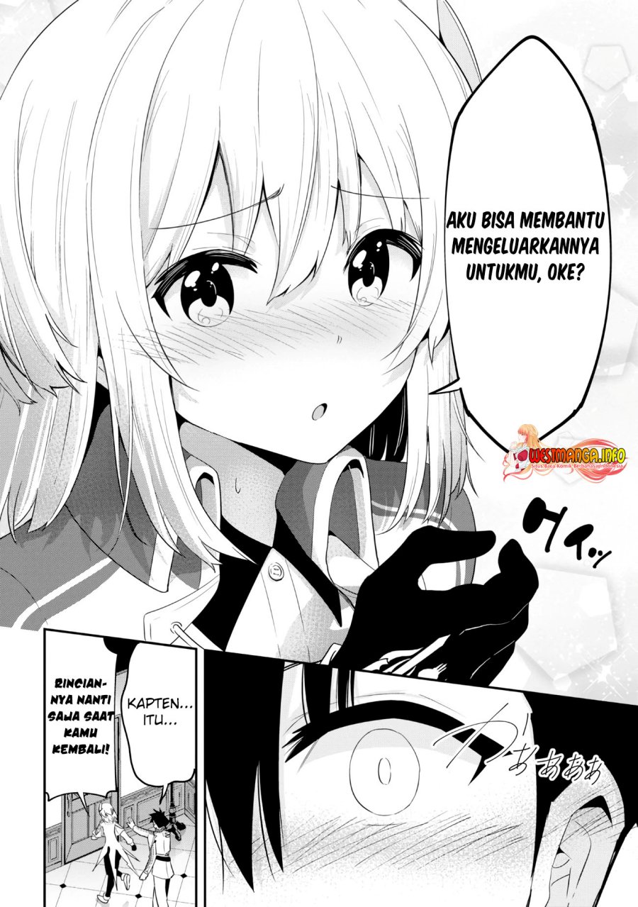 seikishi-ni-natta-kedo-danchou-no-oppai-ga-sugosugite-kokoro-ga-kiyomerarenai - Chapter: 18.2