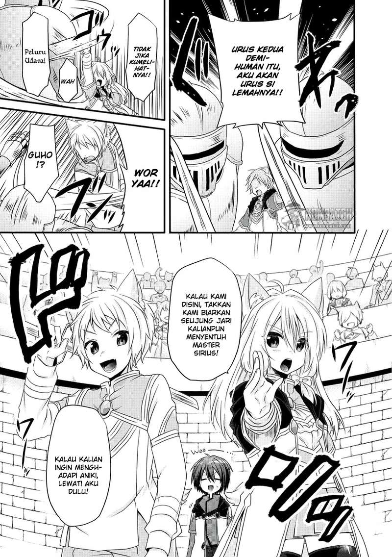 world-teacher-isekaishiki-kyouiku-agent - Chapter: 9