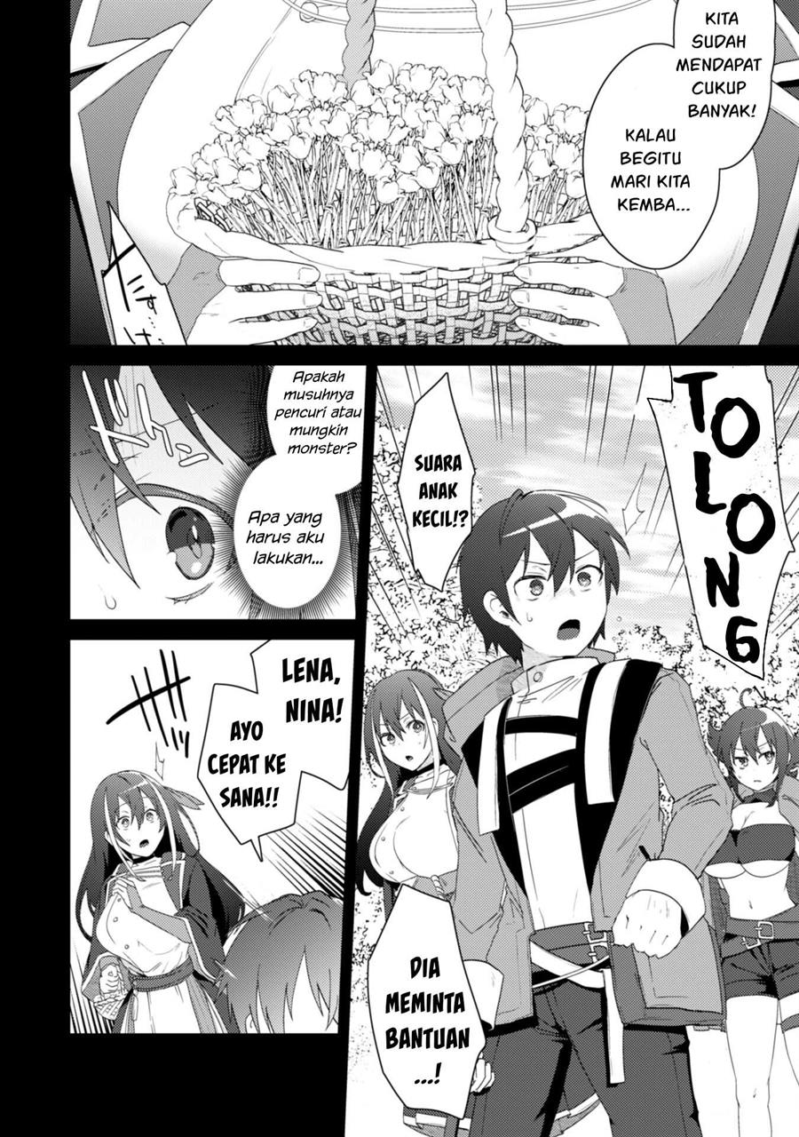 bakunyuu-tachi-ni-tsuihou-saretaga-modore-to-iwaretemo-mou-osomodorimashiyuu - Chapter: 2.1