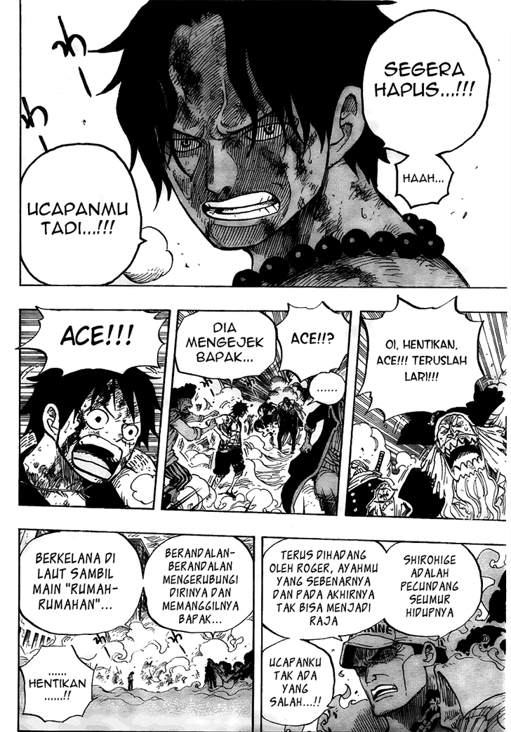 one-piece-id - Chapter: 573