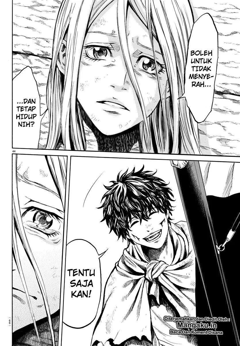 toubousha-elio - Chapter: 1.3