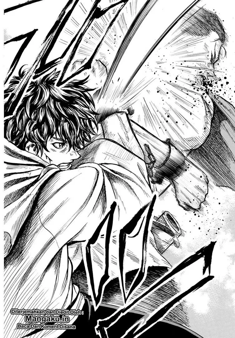 toubousha-elio - Chapter: 1.3