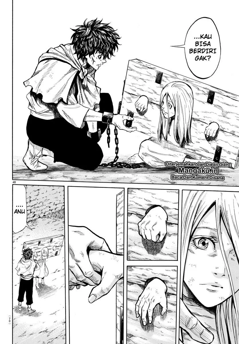 toubousha-elio - Chapter: 1.3