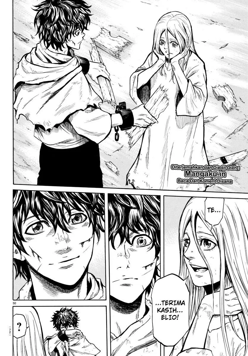 toubousha-elio - Chapter: 1.3