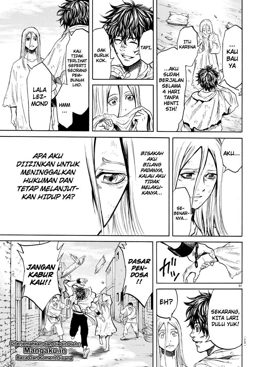 toubousha-elio - Chapter: 1.3