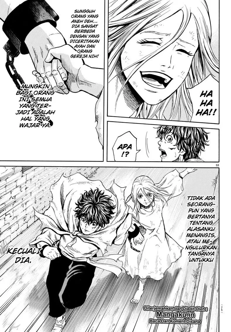 toubousha-elio - Chapter: 1.3