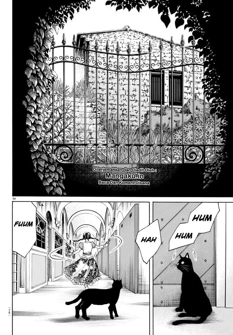 toubousha-elio - Chapter: 1.3