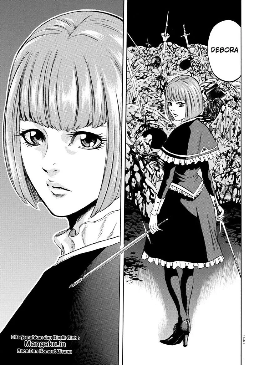 toubousha-elio - Chapter: 1.3