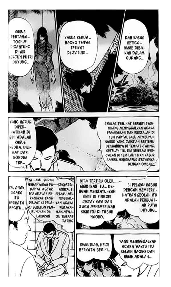 detective-conan - Chapter: 283