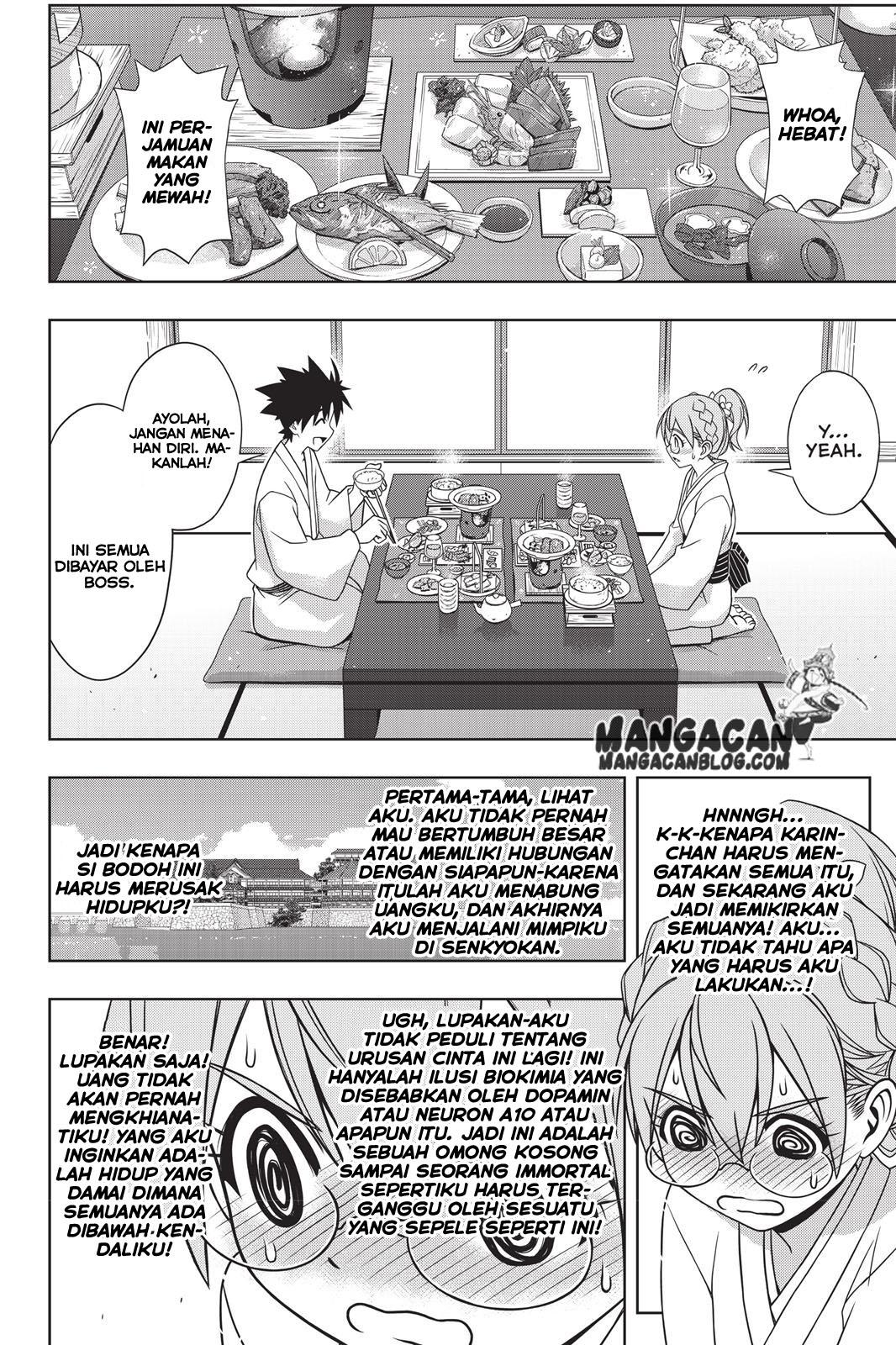 uq-holder - Chapter: 136