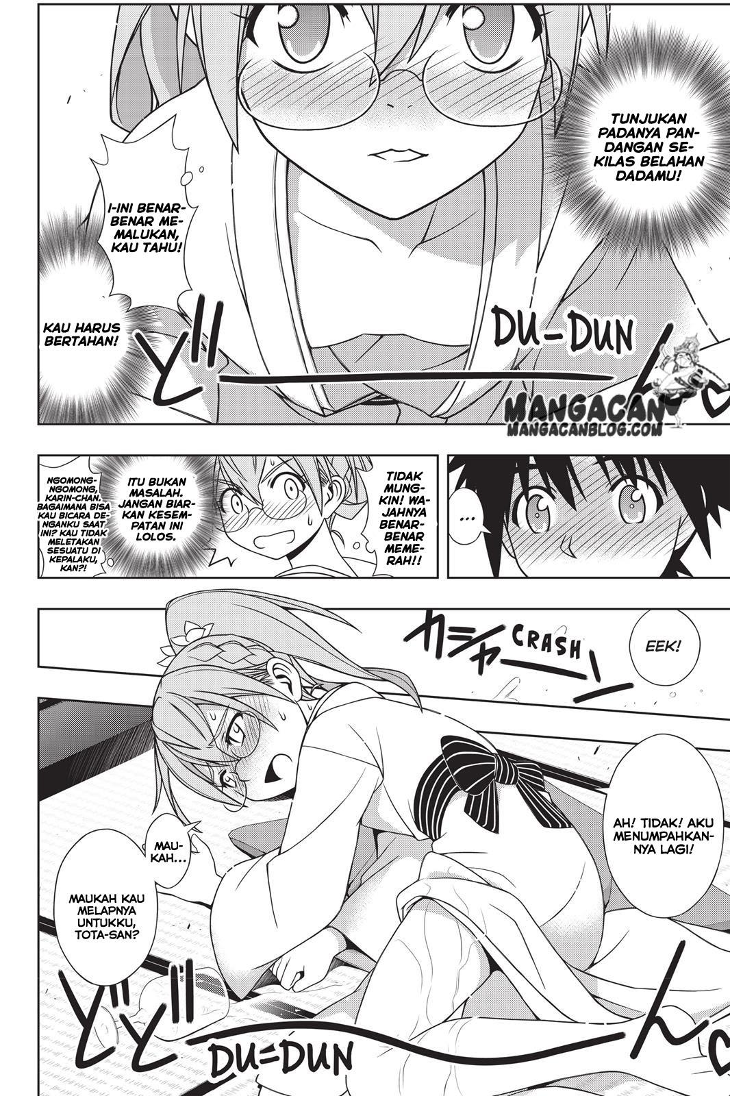 uq-holder - Chapter: 136