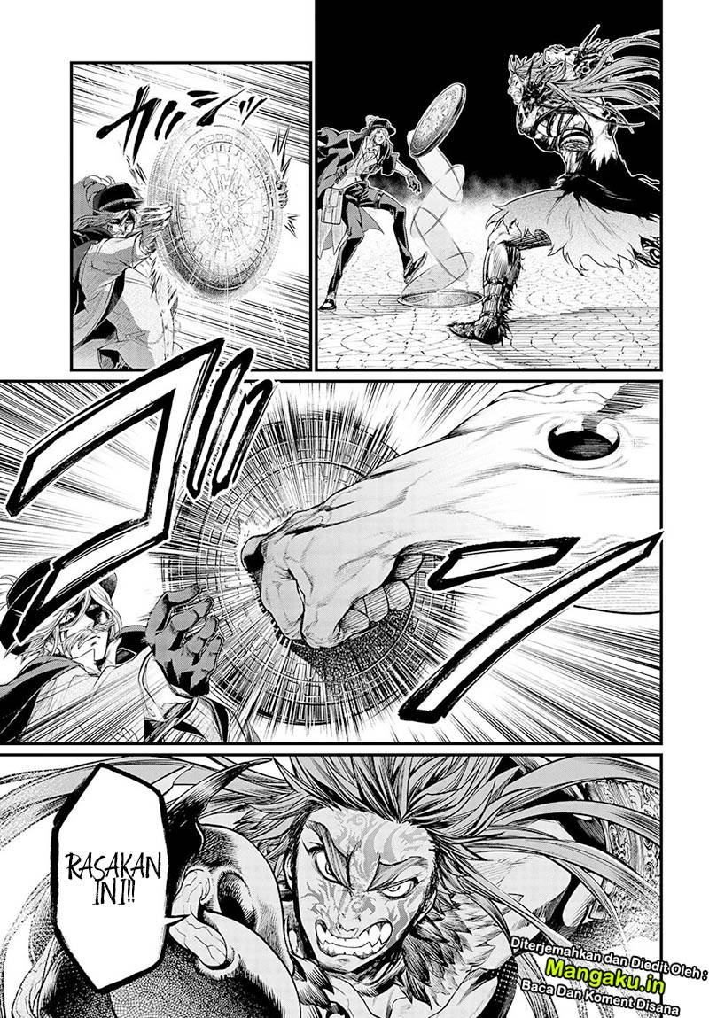 shuumatsu-no-valkyrie - Chapter: 28.2