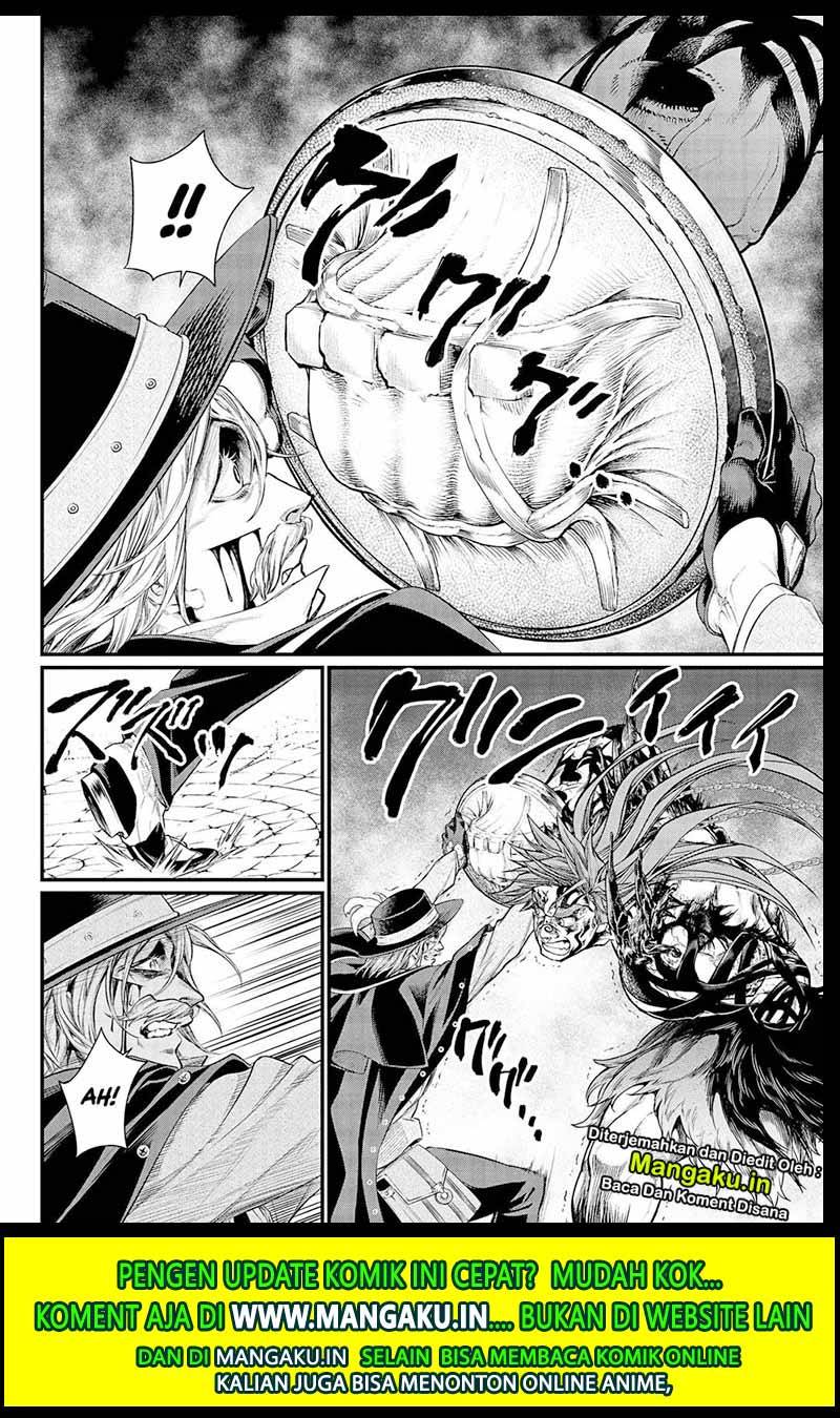 shuumatsu-no-valkyrie - Chapter: 28.2