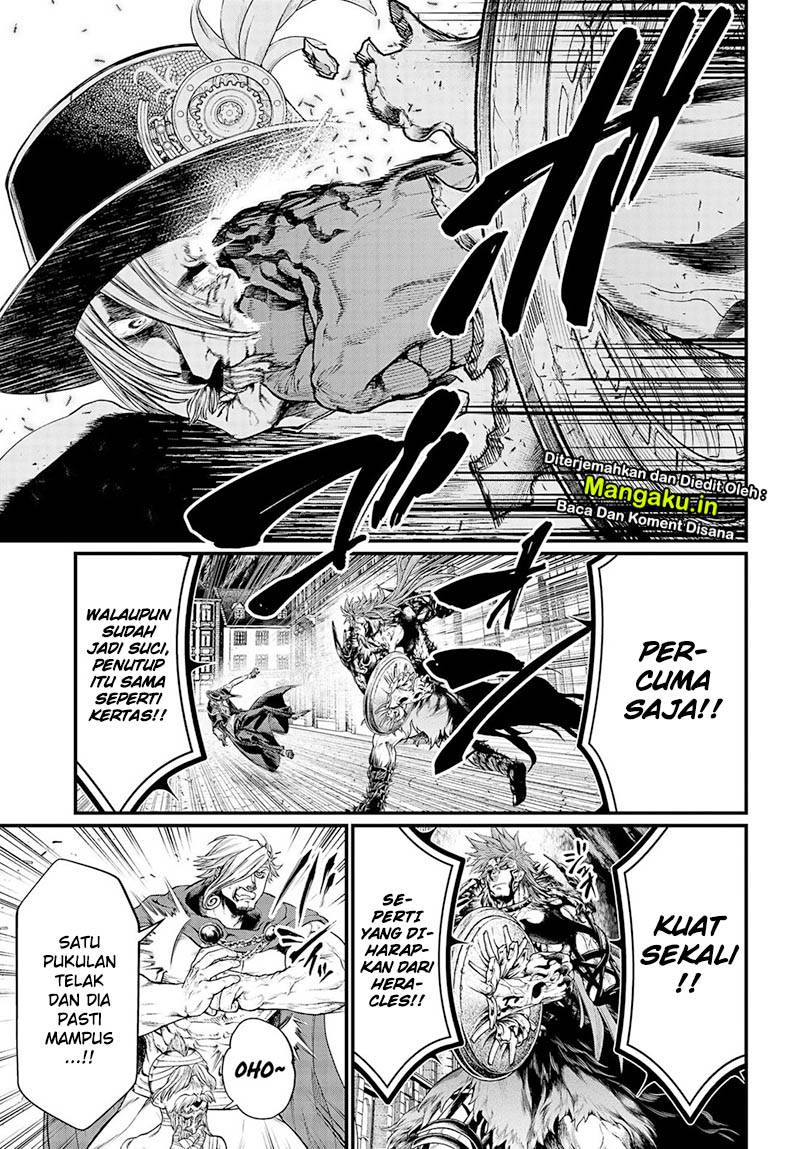 shuumatsu-no-valkyrie - Chapter: 28.2