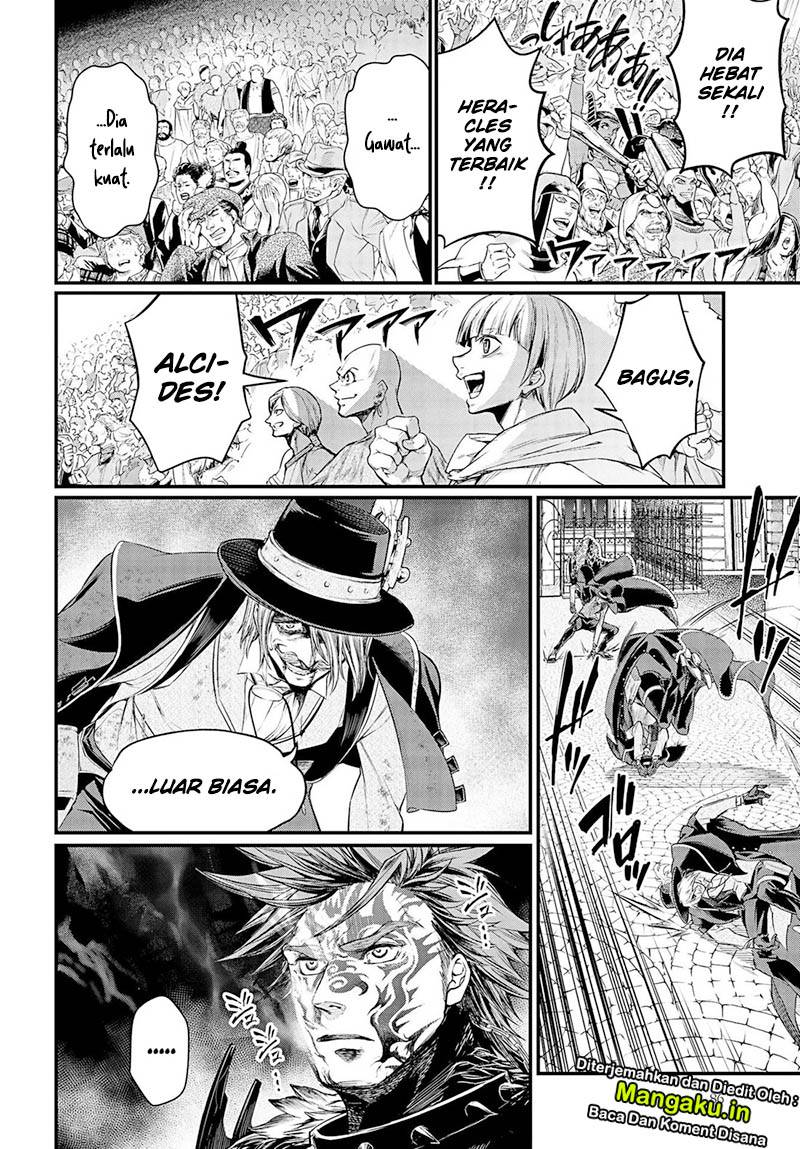 shuumatsu-no-valkyrie - Chapter: 28.2