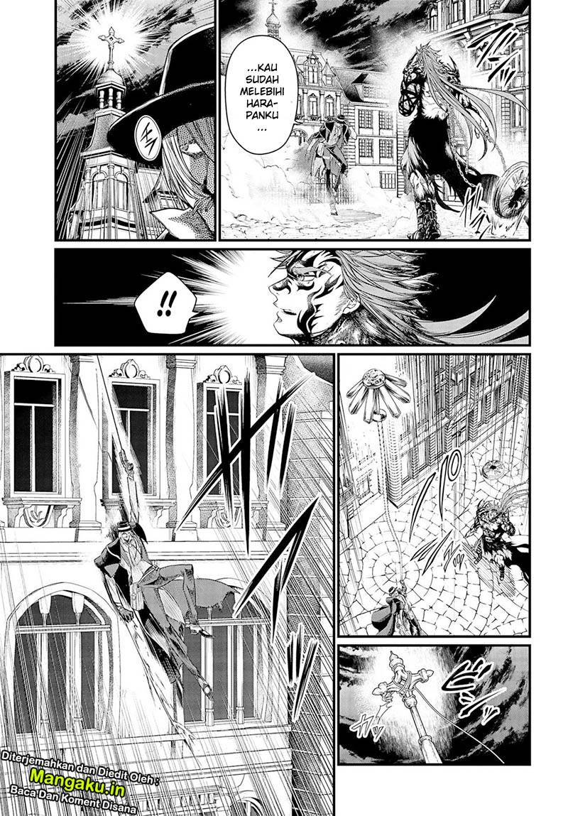 shuumatsu-no-valkyrie - Chapter: 28.2