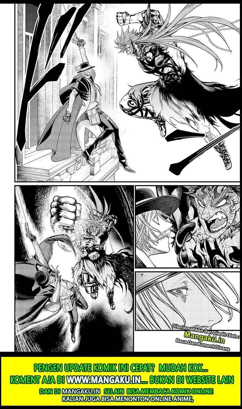 shuumatsu-no-valkyrie - Chapter: 28.2