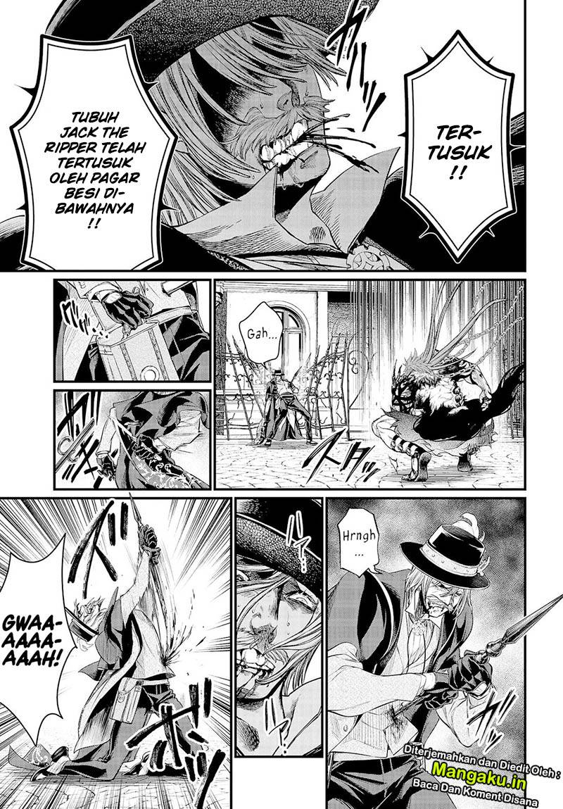 shuumatsu-no-valkyrie - Chapter: 28.2