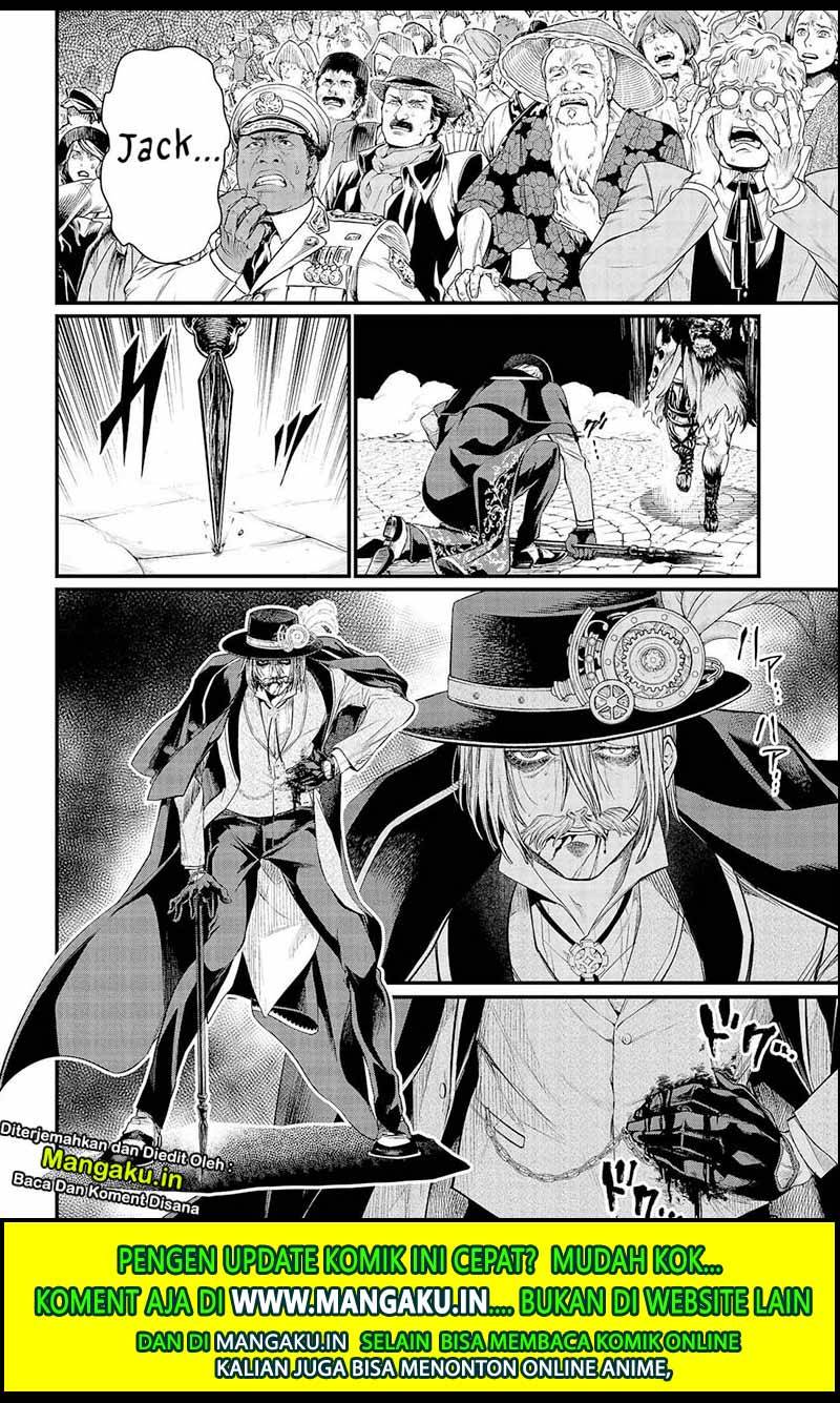 shuumatsu-no-valkyrie - Chapter: 28.2