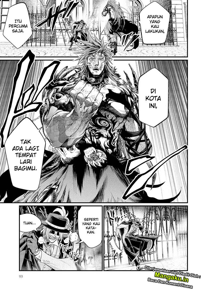 shuumatsu-no-valkyrie - Chapter: 28.2