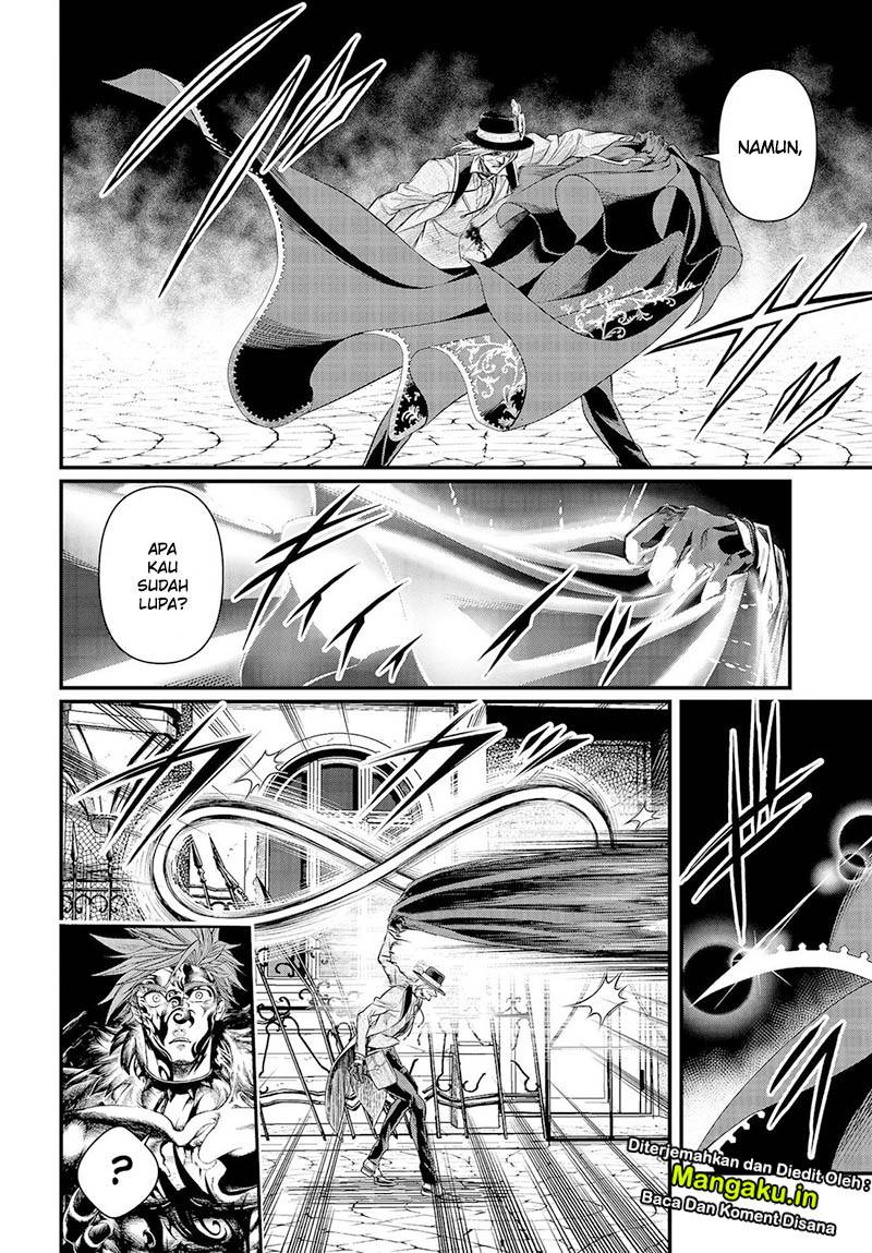 shuumatsu-no-valkyrie - Chapter: 28.2