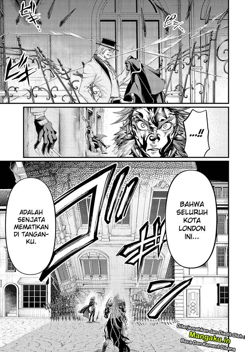 shuumatsu-no-valkyrie - Chapter: 28.2