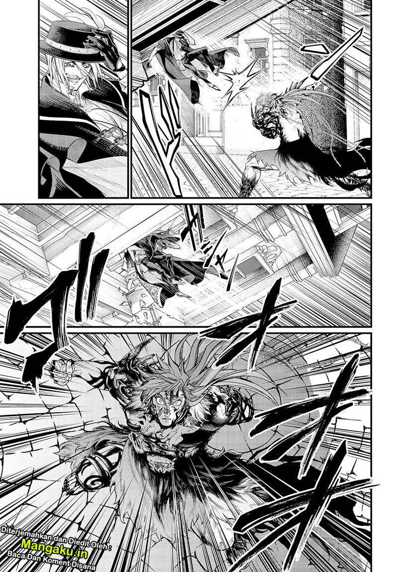 shuumatsu-no-valkyrie - Chapter: 28.2