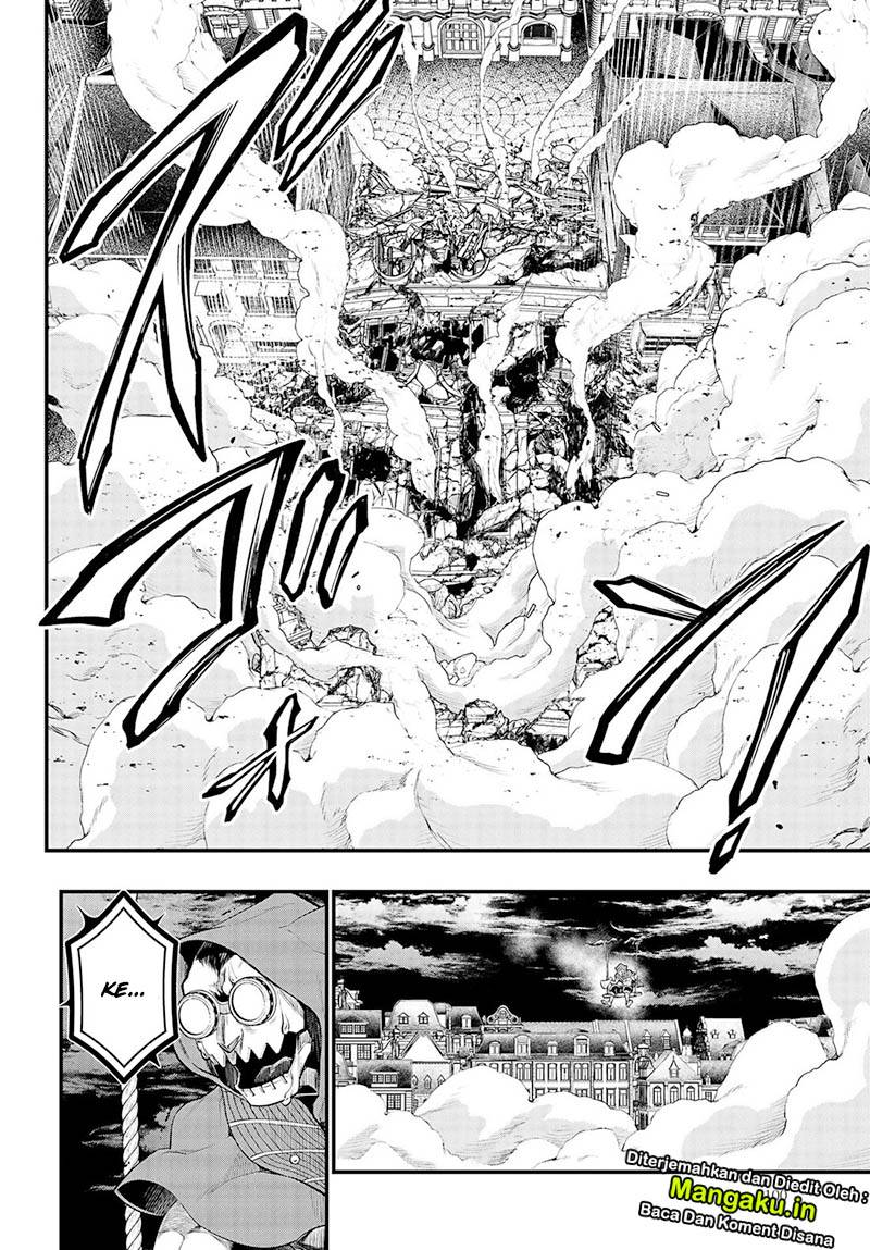shuumatsu-no-valkyrie - Chapter: 28.2