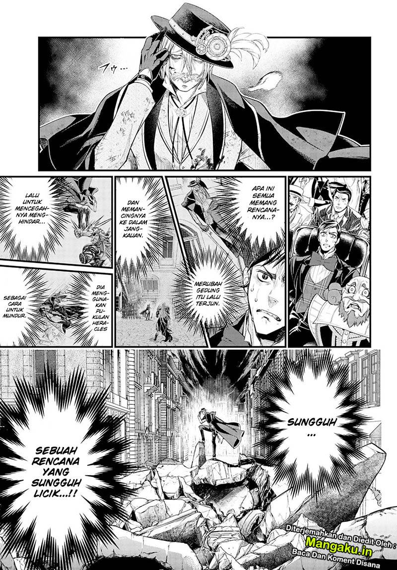 shuumatsu-no-valkyrie - Chapter: 28.2