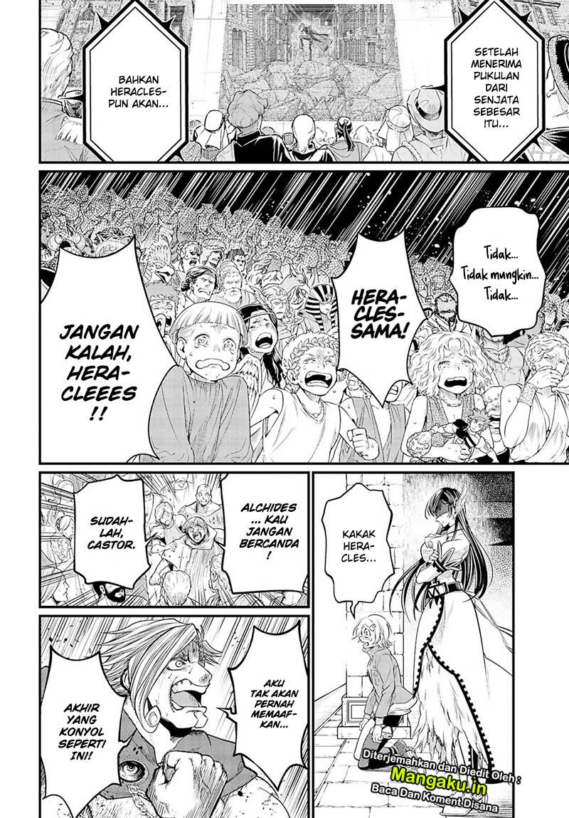 shuumatsu-no-valkyrie - Chapter: 28.2