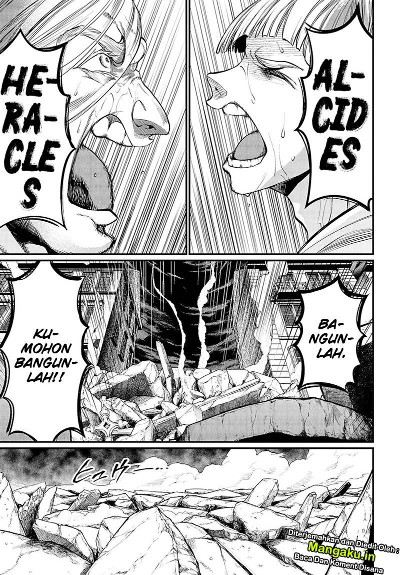 shuumatsu-no-valkyrie - Chapter: 28.2