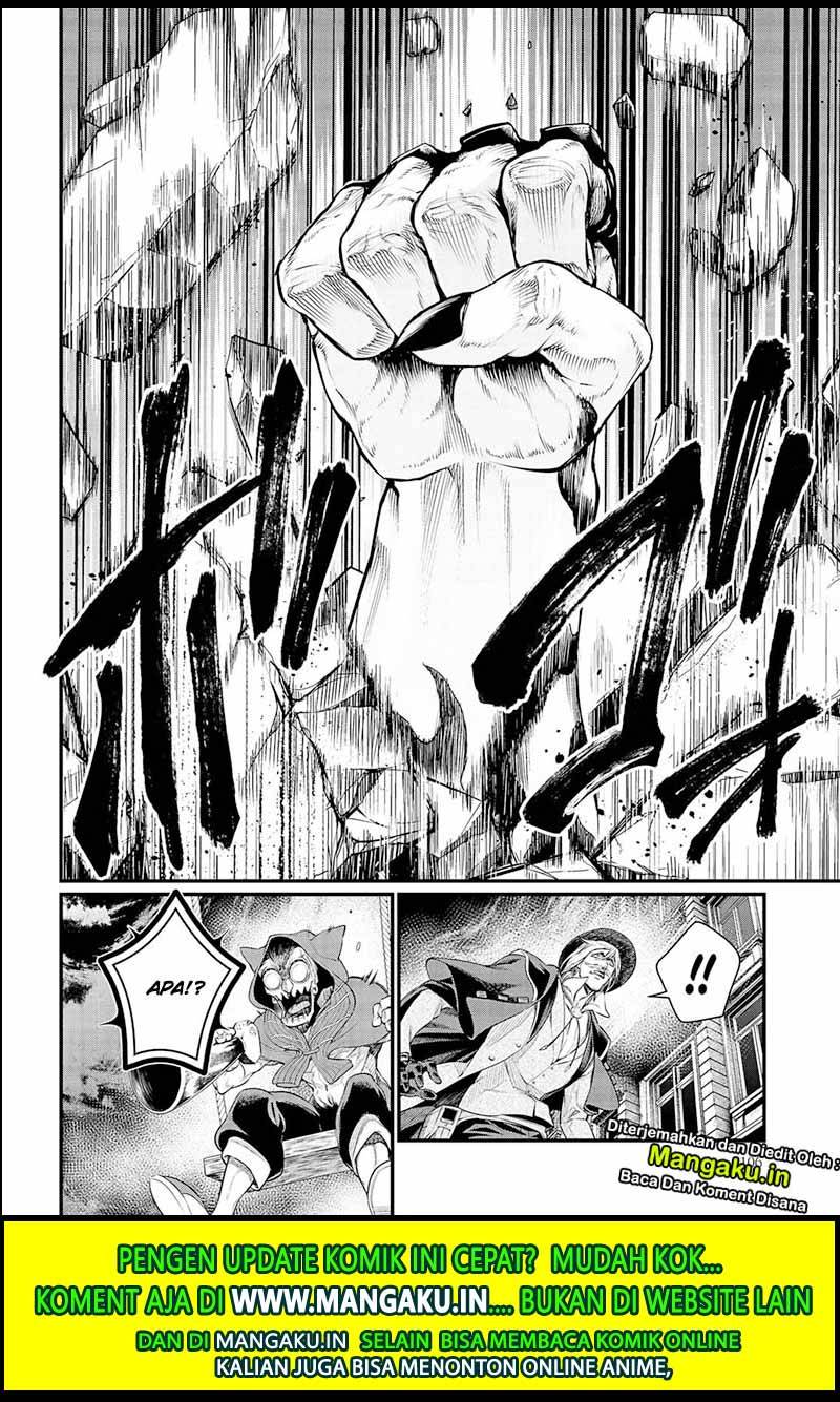shuumatsu-no-valkyrie - Chapter: 28.2