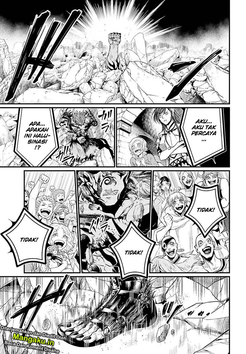 shuumatsu-no-valkyrie - Chapter: 28.2