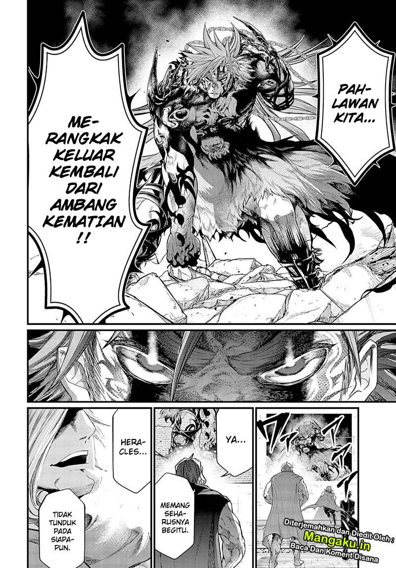 shuumatsu-no-valkyrie - Chapter: 28.2