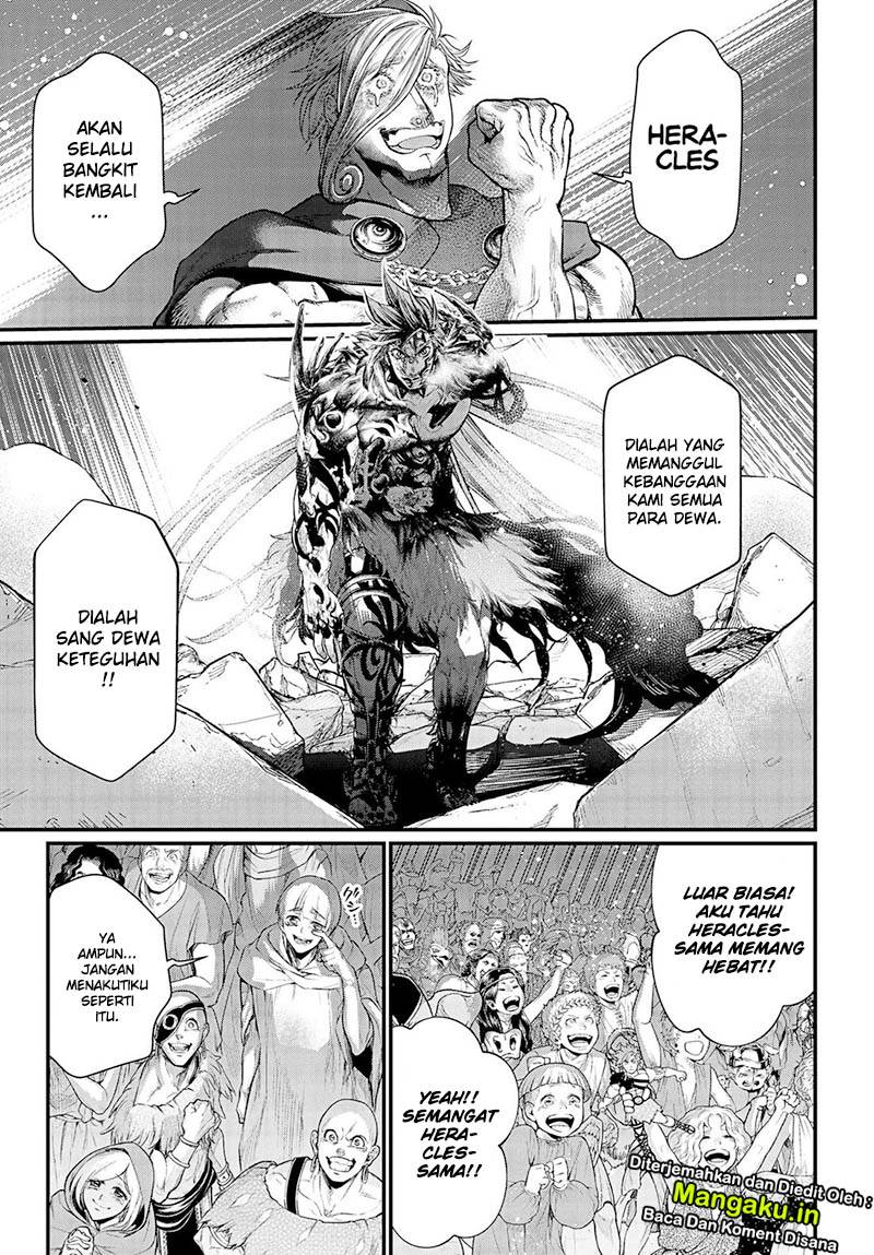 shuumatsu-no-valkyrie - Chapter: 28.2