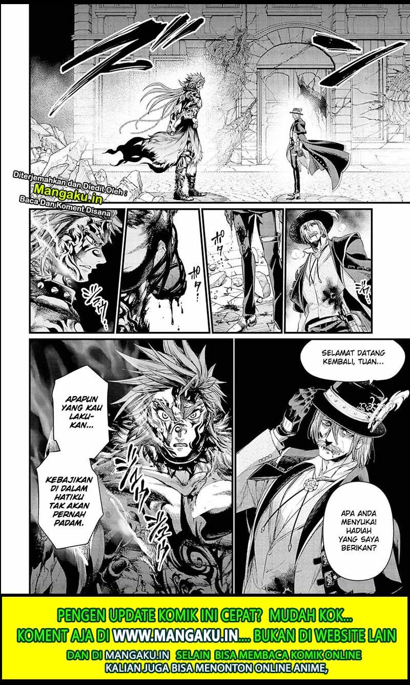 shuumatsu-no-valkyrie - Chapter: 28.2