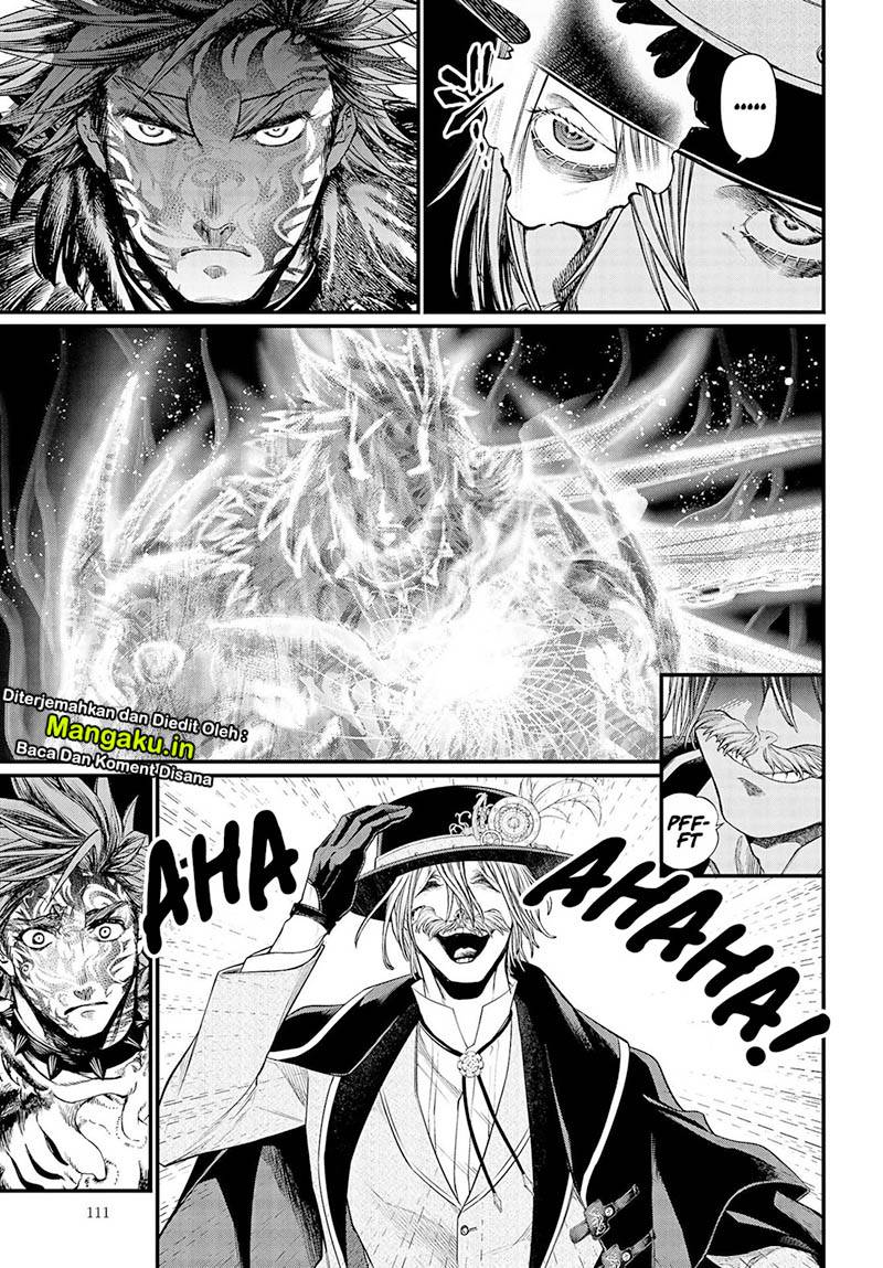 shuumatsu-no-valkyrie - Chapter: 28.2