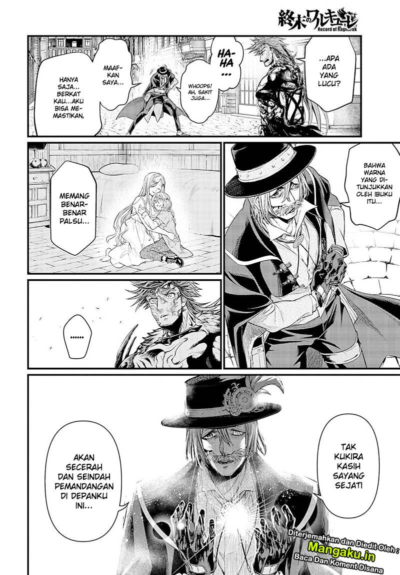 shuumatsu-no-valkyrie - Chapter: 28.2