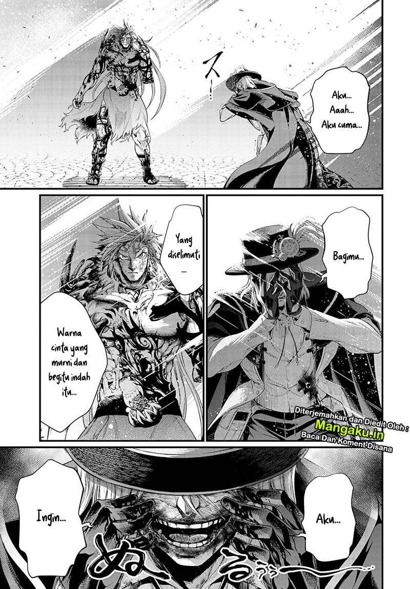 shuumatsu-no-valkyrie - Chapter: 28.2
