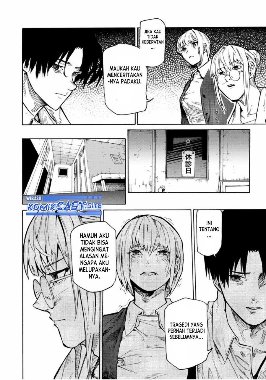 juujika-no-rokunin - Chapter: 104