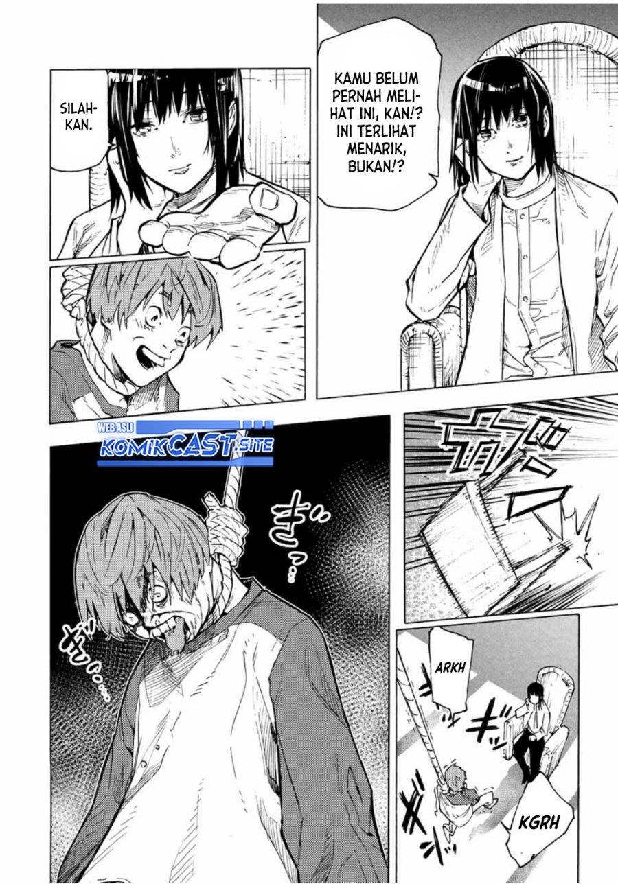 juujika-no-rokunin - Chapter: 104